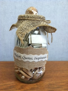 quote jar
