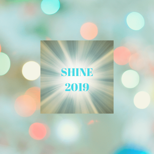 SHINE 2019